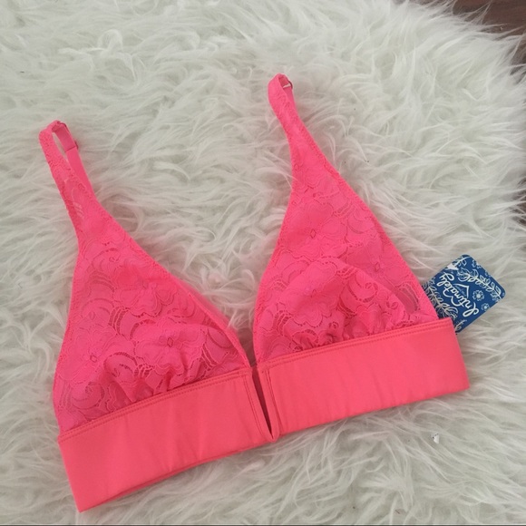 Free People Other - LAST CHANCE🎉 Free People Bralette